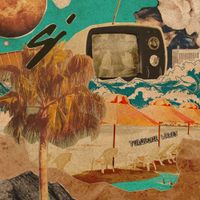 Sarah, The Illstrumentalist - Turquoise Waves