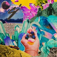Sarah, The Illstrumentalist - Pocket Full of Crystals: Vol 1