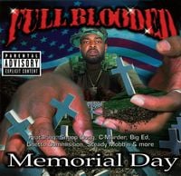 Full Blooded - Memorial Day