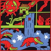 King Gizzard & The Lizard Wizard - Live in Paris '19