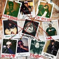Big Ghost Ltd - Carpe Noctem
