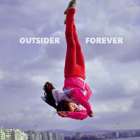 The Vagina Lips - Outsider Forever
