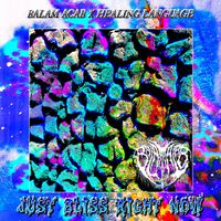 Stewart Keller - Just Bliss Right Now