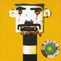 O Rappa - Rappa Mundi