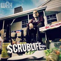Wax - Scrublife