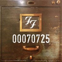 Foo Fighters - 00070725 Live At Studio 606