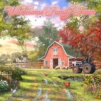 Wholesome Family Farm - Wholesome Family Farm