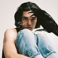 Conan Gray - The Story