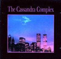 The Cassandra Complex - Theomania