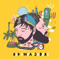 Bad Ambassadors - Bad Ambassadors