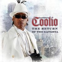 Coolio - The Return of the Gangsta