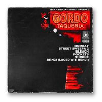 Benji & Pro Zay - Street Sweepa 2