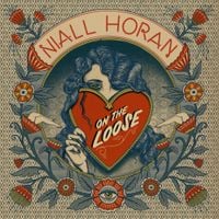 Niall Horan - On The Loose