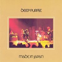 Deep Purple - Made In Japan