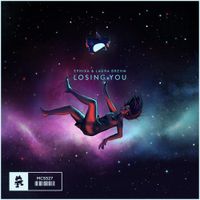 Ephixa & Laura Brehm - Losing You
