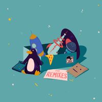 Ephixa & Stephen Walking - Matches (Remixes)