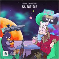 Bossfight - Subside