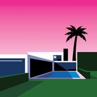 Patricia Taxxon - Motel Songs