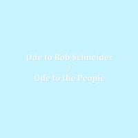 Patricia Taxxon - Ode to Rob Schneider / Ode to the People