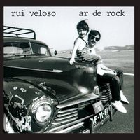 Rui Veloso - Ar de Rock