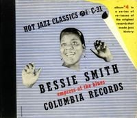 Bessie Smith - Empress of the Blues