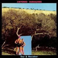Ant&oacute;nio Varia&ccedil;&otilde;es - Dar & Receber