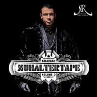 Kollegah - Zuh&auml;ltertape, Vol. 3