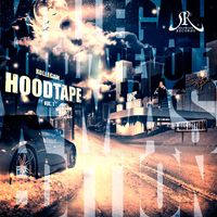 Kollegah - Hoodtape, Vol. 1 X-Mas Edition