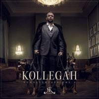 Kollegah - Zuh&auml;ltertape, Vol. 4