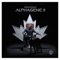 Kollegah - Alphagene II