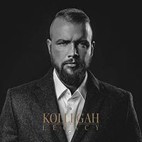 Kollegah - Legacy