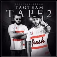 Kollegah - Tagteam Tape 2