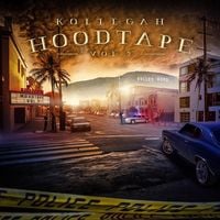 Kollegah - Hoodtape Vol. 2