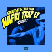 Kollegah - Nafri Trap EP, Vol. 1