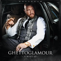 Kollegah - Ghettoglamour (Street EP)