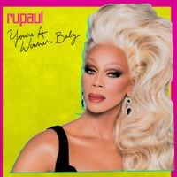 RuPaul - You're a Winner, Baby