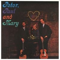 Peter, Paul and Mary - Peter, Paul and Mary