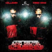 Kollegah&Farid Bang - Jung, brutal, gutaussehend