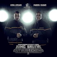 Kollegah&Farid Bang - Jung, brutal, gutaussehend 2