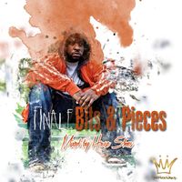 Finale & House Shoes - Bits & Pieces (The House Shoes Mixtape)