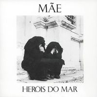 Her&oacute;is Do Mar - M&atilde;e