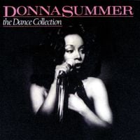 Donna Summer - The Dance Collection
