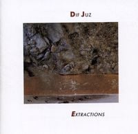 Dif Juz - Extractions
