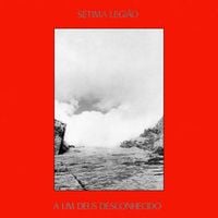 S&eacute;tima Legi&atilde;o - A um deus desconhecido