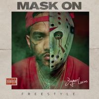 Joyner Lucas - Mask Off (Remix) [Mask On]