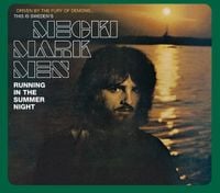 Mecki Mark Men - Running in the Summer Night
