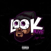 Joyner Lucas - Look Alive Remix