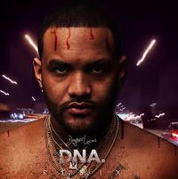 Joyner Lucas - DNA Remix