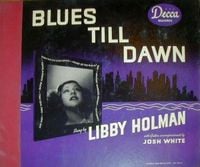 Libby Holman - Blues Till Dawn