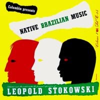 Various Artists - Native Brazilian Music, Volume 1